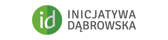 Inicjatywa Dąbrowska - logo